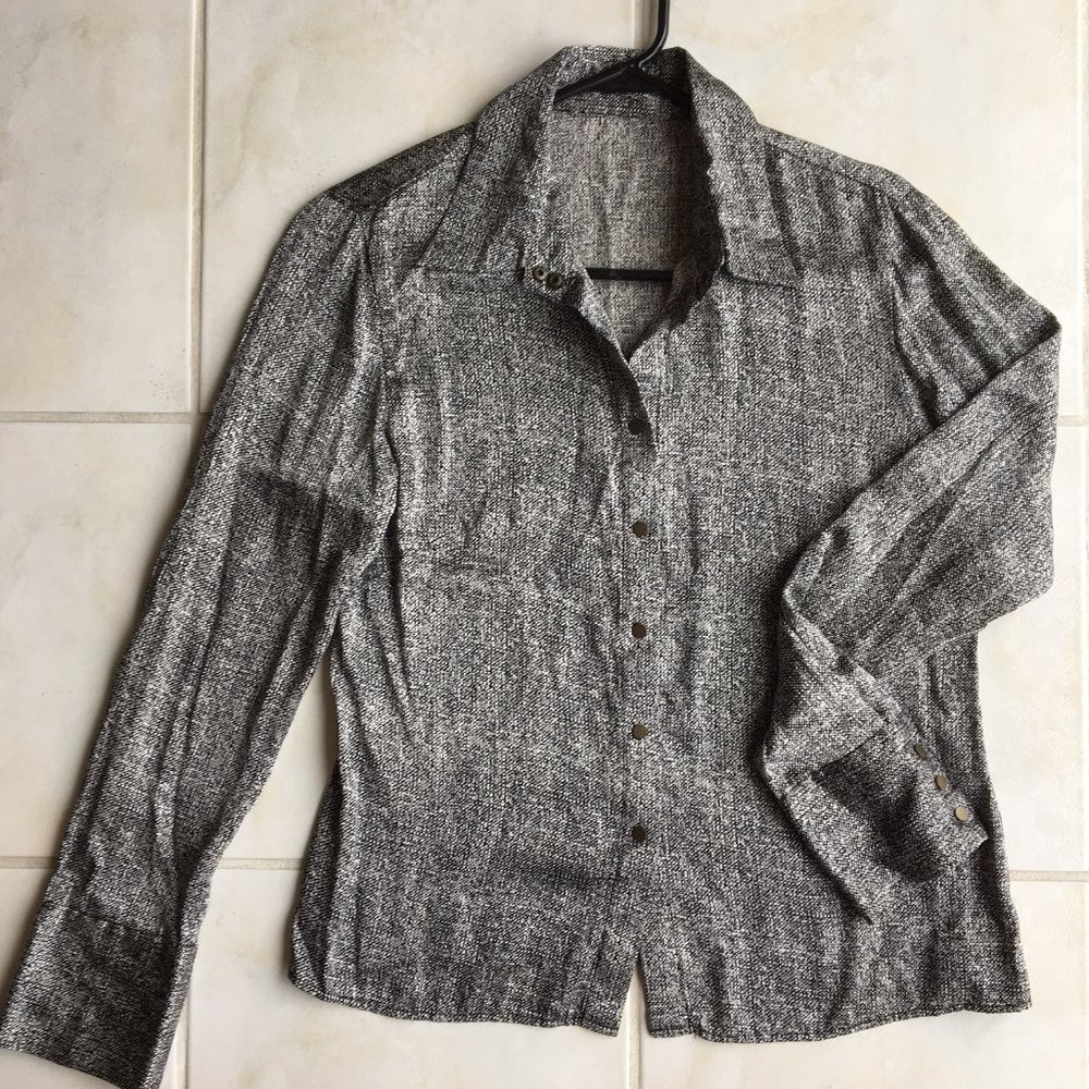 Ladies Blouse